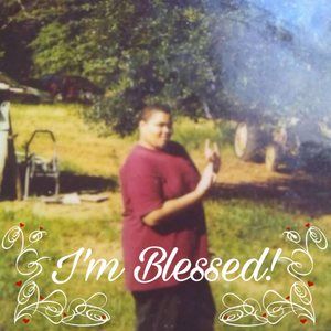 Meet your Posher, Larry